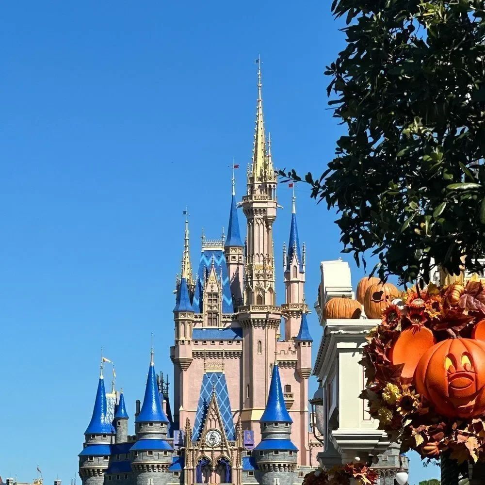 Disney Halloween Party Bracelets Mickey’s not so scary Halllween Party! - Picture 10 of 11